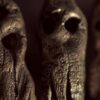 An old hermit from China warns: "The ancient gods are awakening and the Great Judgment is coming" 12
