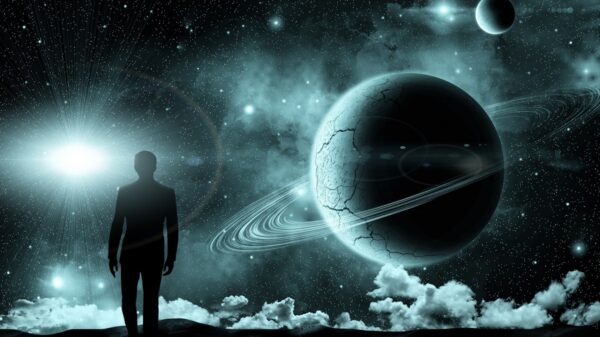 The solar system has artificial origin and was created by a rather caring hand 7