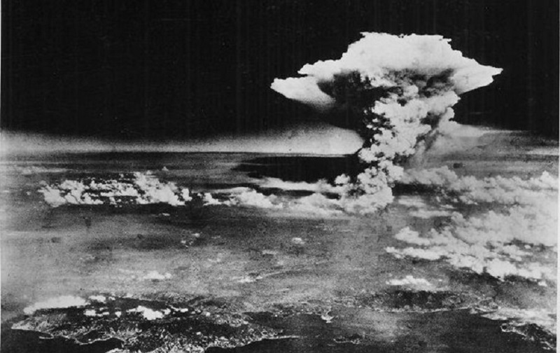 DEFCON 2: The US strategic forces were placed on the second level of readiness to launch nuclear weapons 1