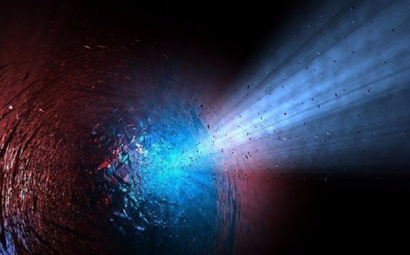 Holographisches Universum: Die radikalste Theorie der Physik 1