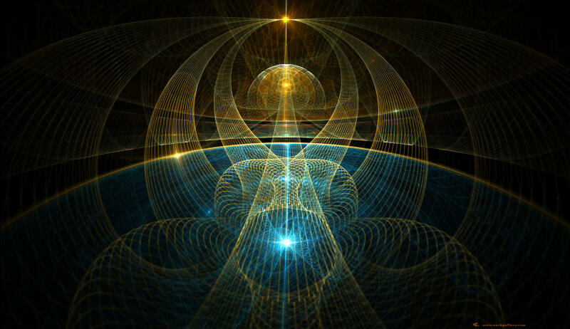 Wszechświat holograficzny: najbardziej radykalna teoria fizyki