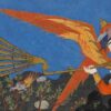 Trumpet of Israfil: what sound will humanity hear at the last moment before the Last Judgment 12