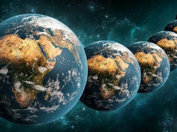 The Mandela effect in action: How the concept of multiverses explains errors in geographical knowledge 3