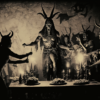 The startling revelations of an occultist: how does magic affect the history of the world? 39