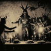 The startling revelations of an occultist: how does magic affect the history of the world? 7