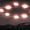 Hidden for over 50 years: UFO 'attack' on US Air Force base made soldiers scream in fear 9