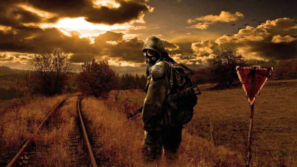 Prepare for Nuclear Winter: Russian expert says 'Putin has no choice but to launch a nuclear strike on Europe' 17