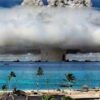 Secret Chronicles: The crazy experiment over the Marshall Islands where a plane flew through the epicenter of a nuclear mushroom 8