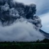 "European Yellowstone": Scientists warn of a possible eruption of a supervolcano in the Mediterranean that has been dormant for almost 500 years 8