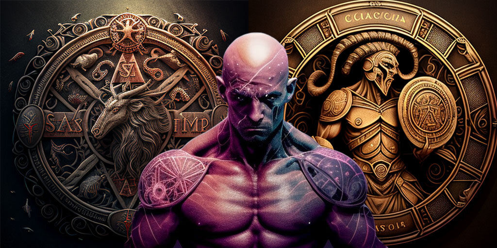 Was verbirgt die alte sumerische Zivilisation? Als Astrologen und Magier die Tierkreiszeichen erschufen, verbargen sie hinter jedem das Geheimnis ihrer Fähigkeiten 3 In den Tiefen der astrologischen Zeichen liegen die Schlüssel zum Verständnis unseres Schicksals und zur Transformation unseres Bewusstseins.