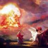 Sodom and Gomorrah: Planet Nibiru is not a Sumerian fairy tale but the proof of a universal catastrophe 12