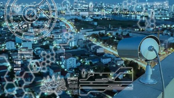 Surveillance Society: The Plan to Control All Banking Transactions Through Real-Time Artificial Intelligence 7