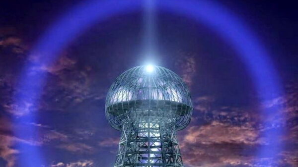 The secret of the world ether! Why did Tesla actually build the Wardenclyffe Tower? 13