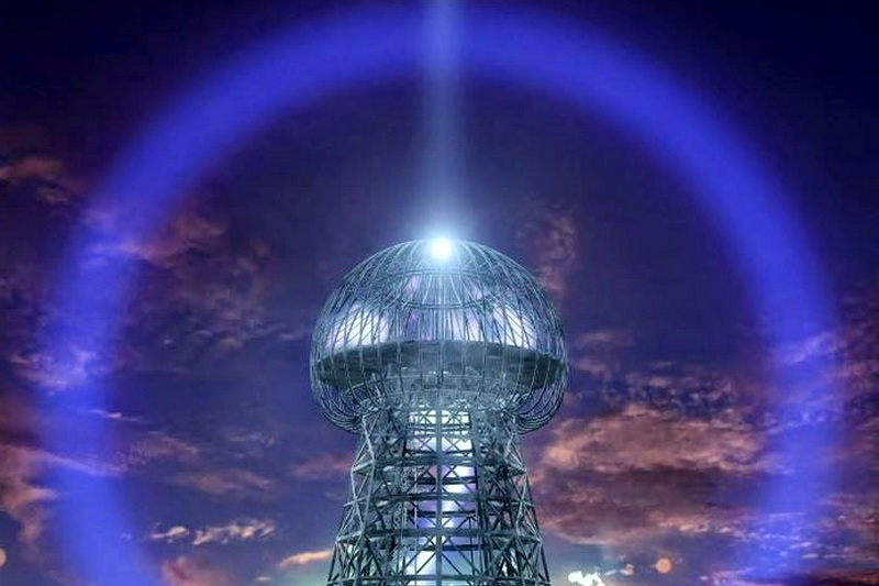 The secret of the world ether! Why did Tesla actually build the Wardenclyffe Tower? 1