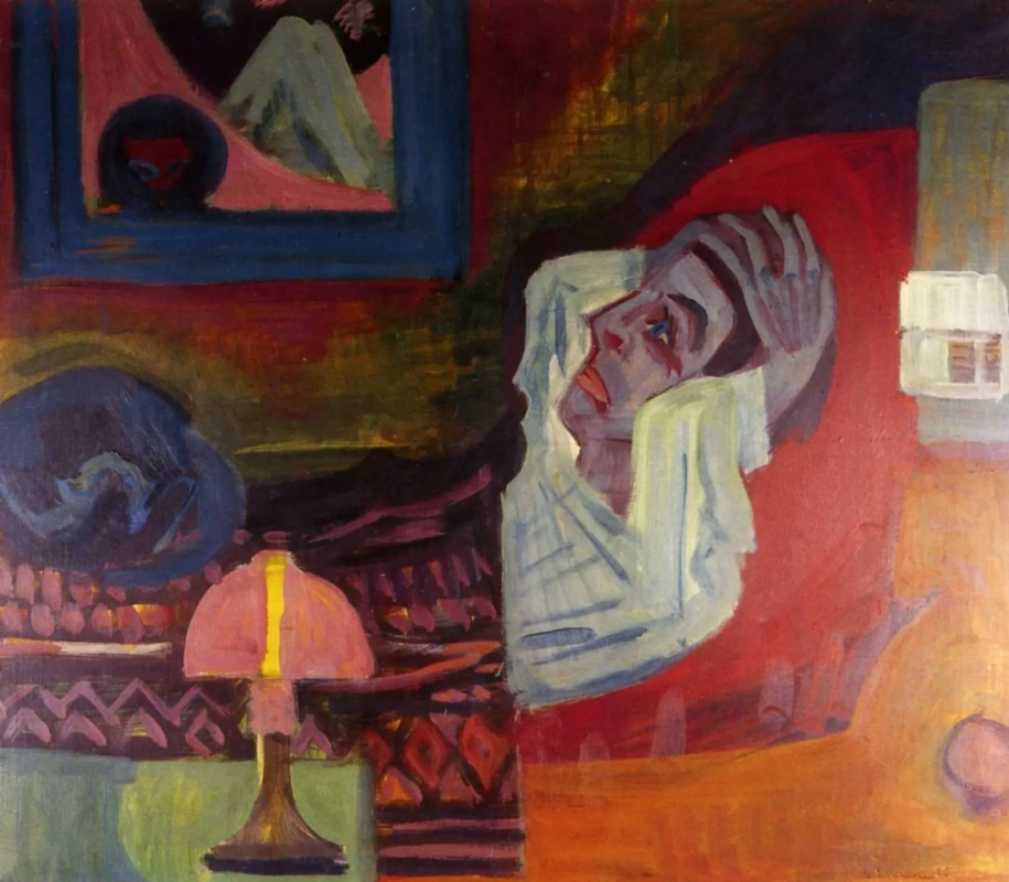 Psychotic Art and the eternity of the All-Truth - "The Miracle in the Shoe Insole". Dr. Prinzhorn's collection and other amazing Bedlam 15