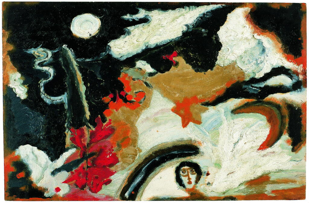 Psychotic Art and the eternity of the All-Truth - "The Miracle in the Shoe Insole". Dr. Prinzhorn's collection and other amazing Bedlam 17