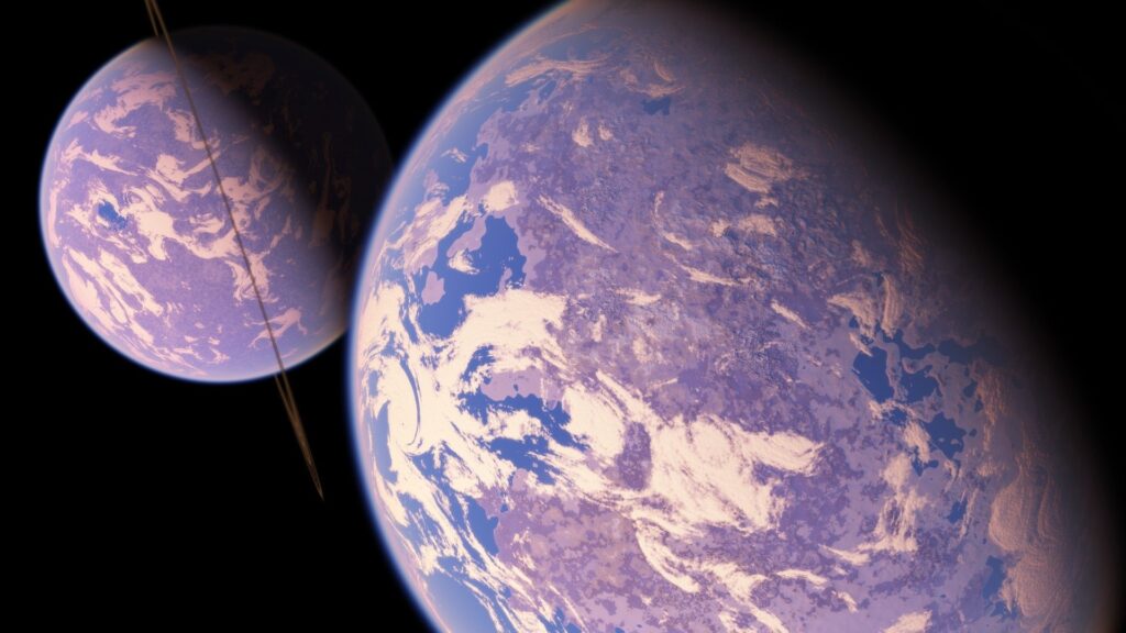 An Earth clone is hiding from us on the other side of the Sun for thousands of years: the insane hypothesis about the Twin-Earth has been confirmed 1