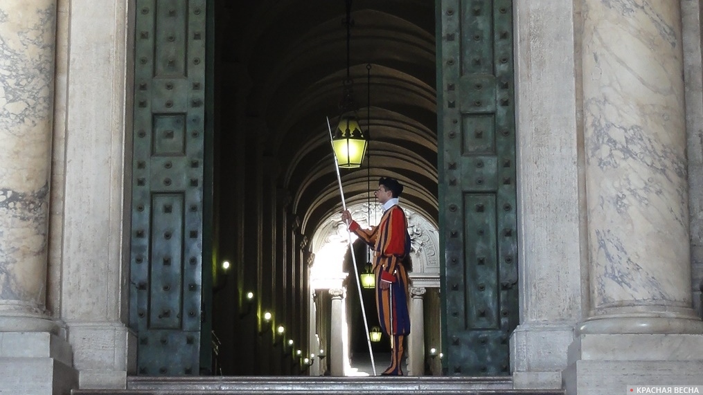 The truth about the Vatican's 'worst secret': Emanuela Orlandi and the pedophile mafia 1
