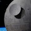Mimas icy moon no more: Antarctica military contractor claims Earth is the Death Star 4