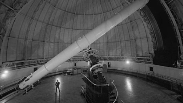 Hackers hacked into the world's largest telescopes: Is something happening in space and why would anyone intentionally try to stop astronomical research? 13