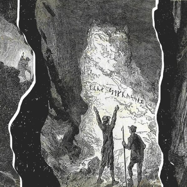 Do people live inside the hollow earth? Inner Earth has over 4 billion inhabitants? 2