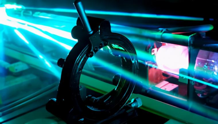 Directed Energy Weapons: Lasers coming from the sky! What happened on the island of Maui in Hawaii? 3