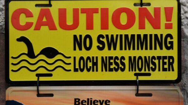 "Nessie" not found: The biggest search for the Loch Ness monster in half a century has ended - The legend of the mythical creature still haunts Scotland 4