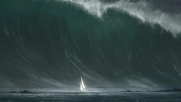 Everything's bubble turns into everything's crash - The perfect storm is coming and everyone will lose 33