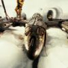 The curious story of the lost squadron equivalent to 37,000-year-old aircraft 8