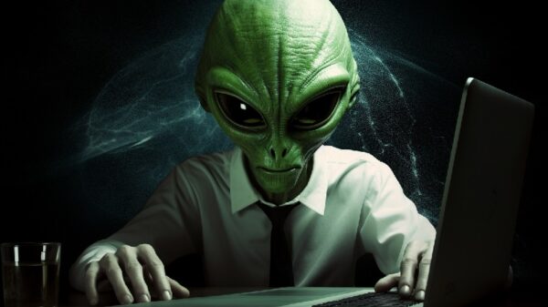 The Pentagon revealed "Aaro.mil": a new site is the key to understanding the universe? 19
