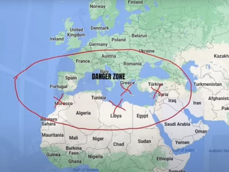 Nemesis apareceu e terremotos imparáveis começaram. Enquanto isso, o menino índigo indiano que previu o dia 7 de outubro para Israel conta o que acontecerá no próximo dia 3 Nemesis apareceu e terremotos imparáveis começaram. Enquanto isso, o menino índigo indiano que previu o dia 7 de outubro para Israel conta o que acontecerá no próximo dia 3