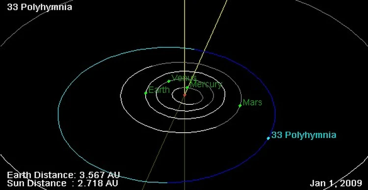 Alien ship or dark matter? Something huge is approaching the Earth and it violates the laws of physics 2