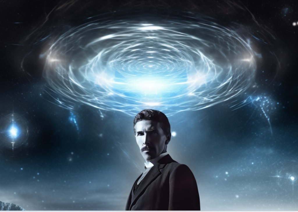 “Y recuerda: ni una sola persona que existió ha muerto”. Entrevista prohibida con Tesla, encontrada 83 años después 3 Nikola Tesla no sólo fue un destacado ingeniero y físico, sino también un gran intrigante y filósofo.-3