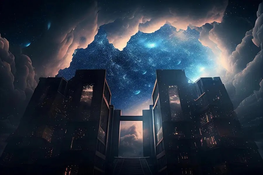 “The days of great catastrophe will come”: what has been predicted for the world in 2024. Which city will be completely flooded 1
