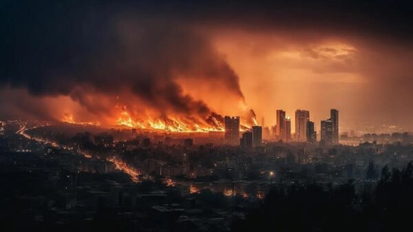 Appreciate today, even if it is not enough: World War III - causes and consequences that no one has talked about before 19