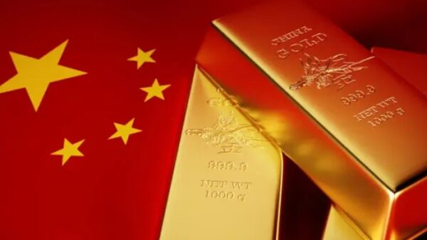 Global currency collapse or new war: Why is China buying gold at a record pace? 24