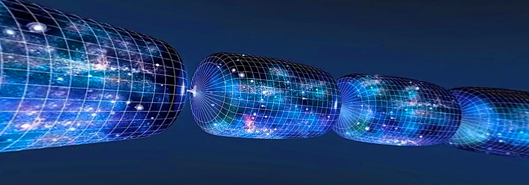 "...Penrose's ideas still cause controversy in the scientific community. But who knows, perhaps amazing artifacts or traces of superintelligence from the distant past have been preserved in our eon? -2