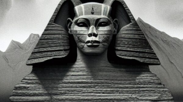The mystery of the creation of the Sphinx of Giza: geologists reveal unexpected details confirming it is millions of years old 7
