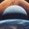 We are all in the Transition, including our planet. What is happening in space now? 122