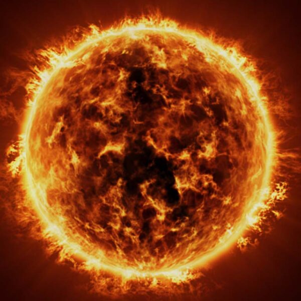 The eye of Sauron: Huge eerie hole appeared in the Sun with an expected activity to skyrocket in 2024 and 2025 or much earlier 2