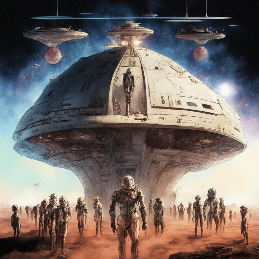 Captured by aliens? NASA's veteran interplanetary Voyager 1 probe sends mysterious repeating signals to Earth 3