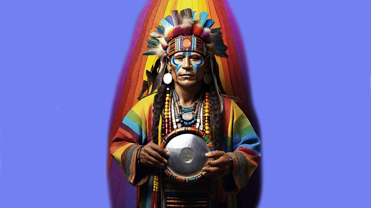 White shamanism is a form of shamanic practice that exists in various cultures and traditions around the world