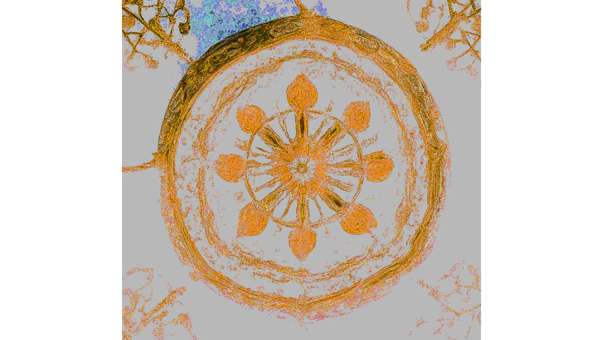 By getting to know himself, the white shaman gets to know the Great Father and all forms of life.