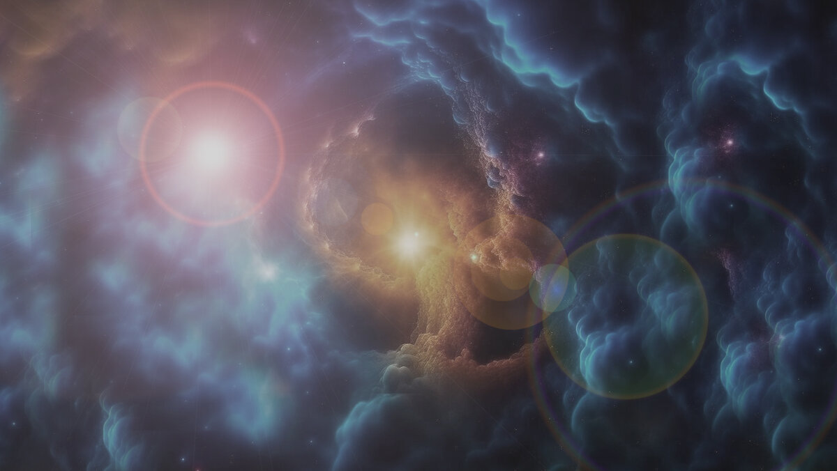 Macrocosmos