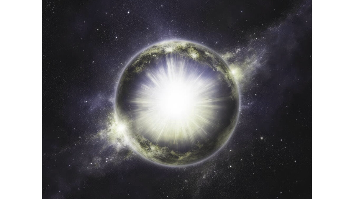 World of the North Star
