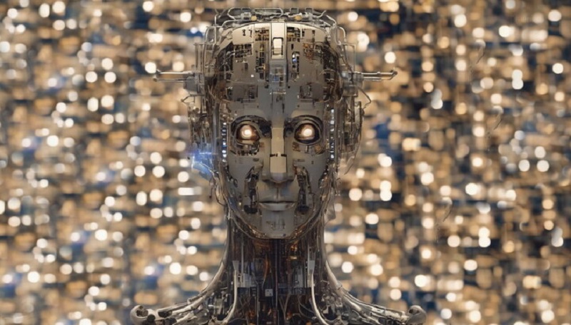 Is SkyNet real? Israeli AI "Gospel" killing machine in the war against the Palestinians 1