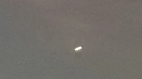 The Nimitz incident strikes back: A “Tic-Tac” UFO was spotted in Britain, which US pilots recorded 20 years ago 7