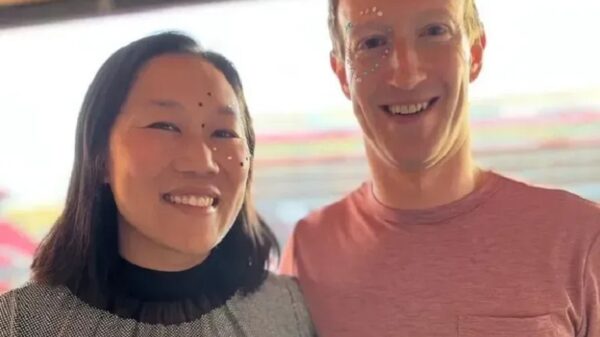 Is Mark Zuckerberg preparing for the apocalypse? Businessman builds giant "top secret complex" with a $100 million bunker in Hawaii 5