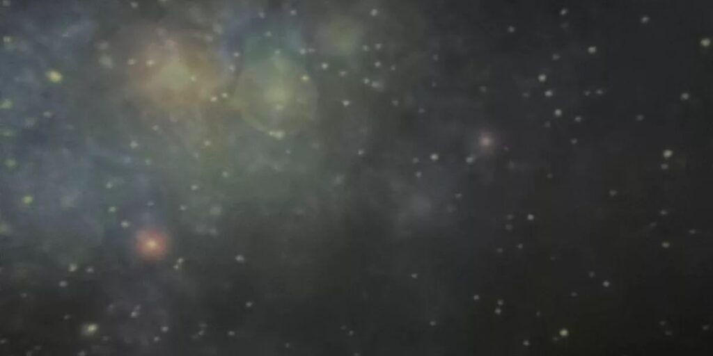 UFO's in 1950's photographs: Scientists can not hide the 74 year old mystery in the immediate vicinity of the solar system 1