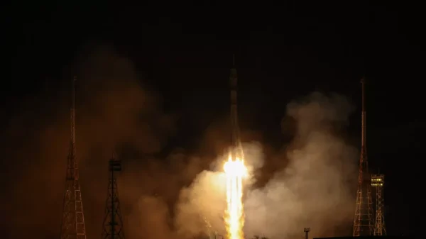 Beware of the unexpected: Aliens and disruption of the US elections are Politico's “black swans” of 2024 33